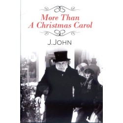 More Than A Christmas Carol