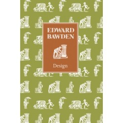 Edward Bawden: Design