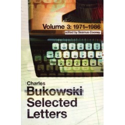Selected Letters Volume 3: 1971 - 1986