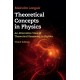 Theoretical Concepts in Physics: An Alternative View of Theoretical Reasoning in Physics