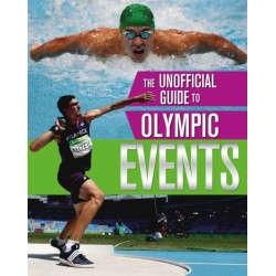 The Unofficial Guide to the Olympic Games: Events
