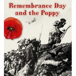 The Remembrance Day and the Poppy