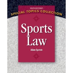 Sports Law