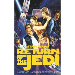 The Return of the Jedi