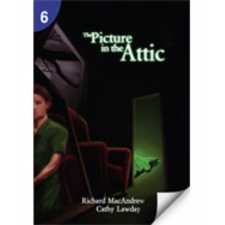 The Picture in the Attic: Page Turners 6