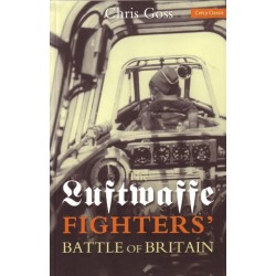 Luftwaffe Blitz: The Inside Story November 1940-May 1941
