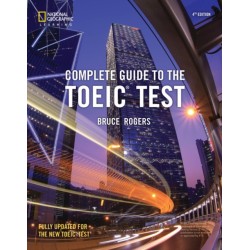 Complete Guide to the TOEIC Test