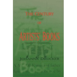 The Century Of Artists' Books