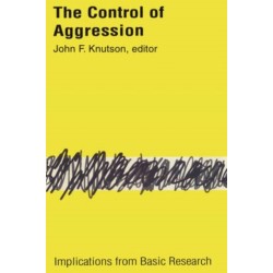 The Control of Aggression: Implications from Basic Research
