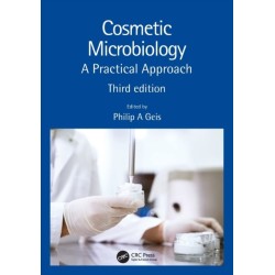 Cosmetic Microbiology: A Practical Approach