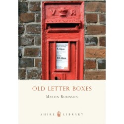 Old Letter Boxes