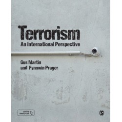 Terrorism: An International Perspective