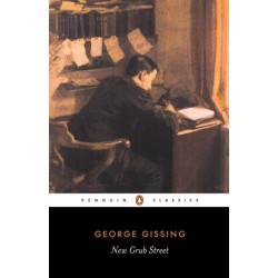 New Grub Street