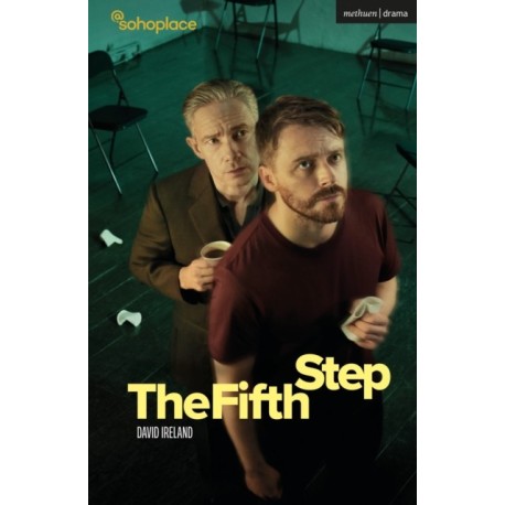 The Fifth Step