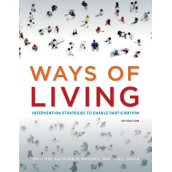 Ways of Living: Intervention Strategies to Enable Participation
