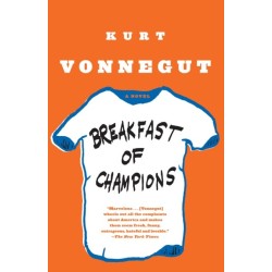 Breakfast of Champions: A Novel