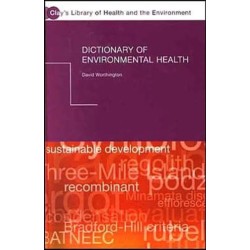 Dictionary of Environmental Health