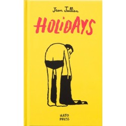 Holidays - Jean Jullien
