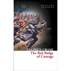 The Red Badge of Courage