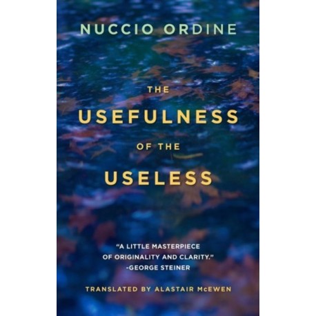 The Usefulness of the Useless