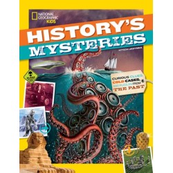 History's Mysteries