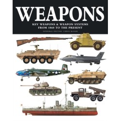 Weapons