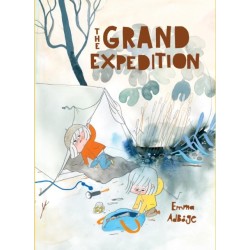 The Grand Expedition