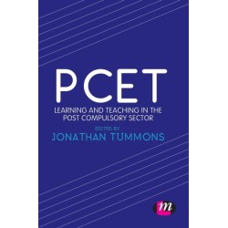 PCET: Learning and teaching in the post compulsory sector