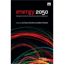 Energy 2050: Making the Transition to a Secure Low-Carbon Energy System