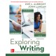 ISE Exploring Writing: Paragraphs and Essays