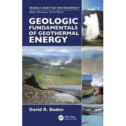 Geologic Fundamentals of Geothermal Energy