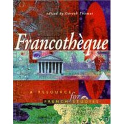 Francotheque: A resource for French studies