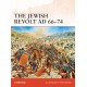 The Jewish Revolt AD 66–74