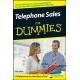 Telephone Sales For Dummies