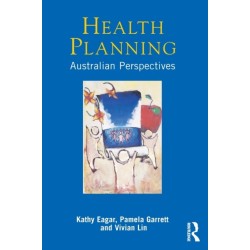 Health Planning: Australian perspectives