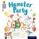 Oxford Reading Tree Story Sparks: Oxford Level 1: Hamster Party