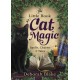 The Little Book of Cat Magic: Spells, Charms and Tales