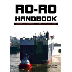 Ro-Ro Handbook: A Practical Guide to Roll-On Roll-Off Cargo Ships