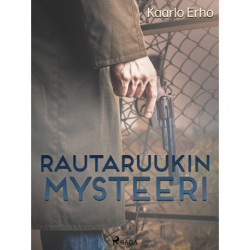 Rautaruukin mysteeri