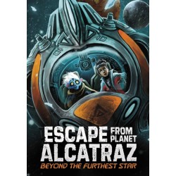 Beyond the Furthest Star