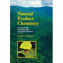 Natural Product Chemistry: A mechanistic, biosynthetic and ecological approach