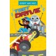 Test Drive: A Robot and Rico Story