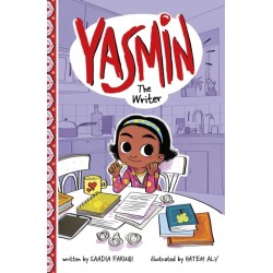 Yasmin the Writer