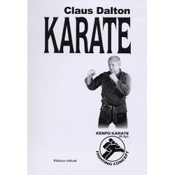 Karate: kenpo all-style