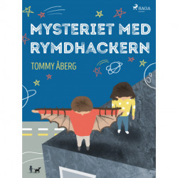 Mysteriet med rymdhackern