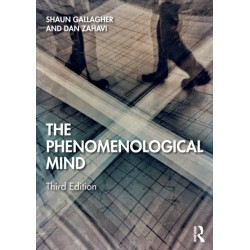 The Phenomenological Mind