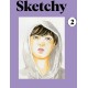 Sketchy 2