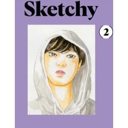 Sketchy 2