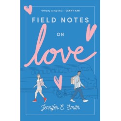 Field Notes on Love