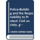 Police-Building and the Responsibility to Protect: Civil society, gender and human rights culture in Oceania
